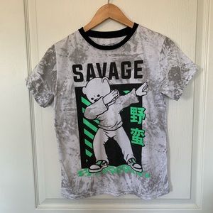 Fresh Laundry Tshirt